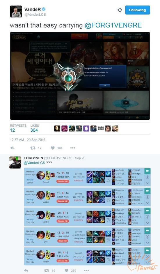 谁会是S6的骚话王?盘点LOL骚话频出的战队