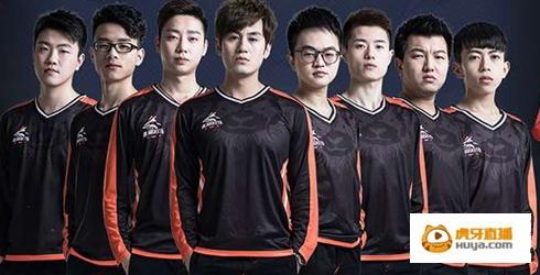 王者荣耀KPL保级赛 蛇狼大战一触即发