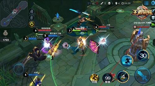 虎牙直播最强宫本:王者荣耀英雄重做可重回巅峰