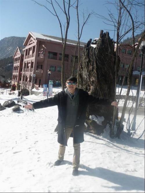 CF玩家周刊 第10期_穿越火线交流站出品