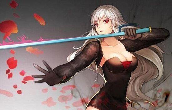 DNF女鬼剑二觉即将开启 剑宗必知八大细节_游戏_一生一世