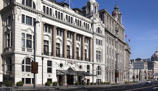 沪上酒店接询价单 或与网游战争世界有关