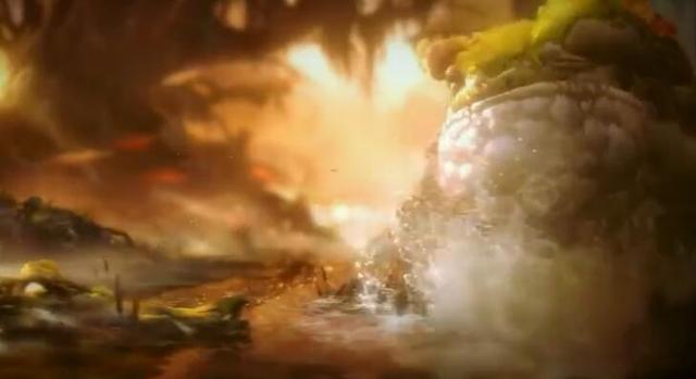 E3 2017:《奥日与精灵意志》公布 画面惊艳