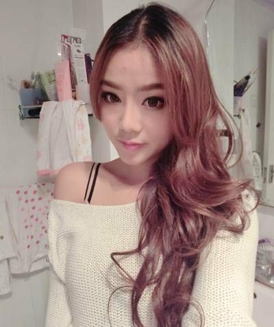 北京白领晒美照网上征婚 称屌丝、土豪勿扰_游戏_腾讯网