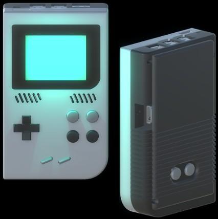 �����3D��ӡ��������Gameboy ��Ҫ��885Ԫ��