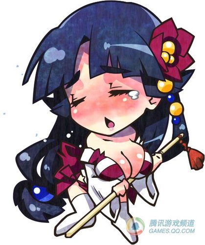 PSP新作《犯罪少女》可爱罗莉玩越狱