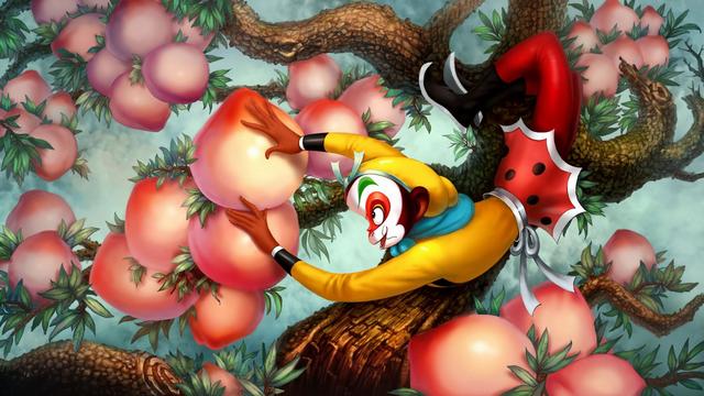 重温中国优秀动画电影 国产也曾独占鳌头