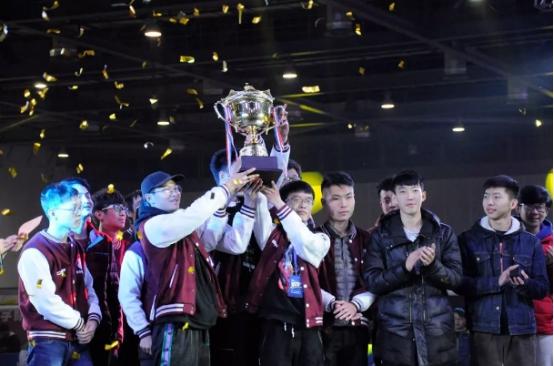 国内首期瑞典电竞游学夏令营：为青年电子竞技人才架起国际交流的桥梁