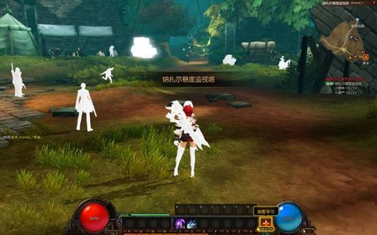 [8.8分]疾风之刃评测 暴风骤雨的战斗