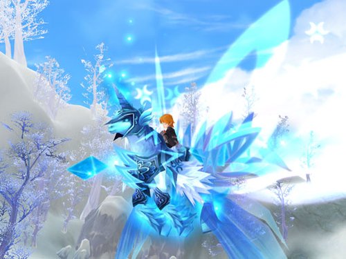 新飞飞_网络游戏专区