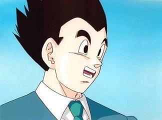 盘点龙珠GT最强战力排行榜 悟吉塔仅第二!