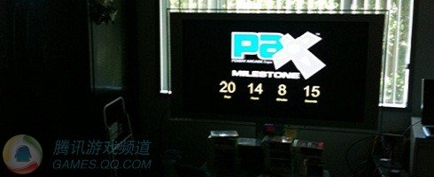 前魔兽世界开发小组首款动作FPS网游公布