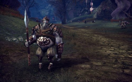 TERA“Ѫ”ɫ趨ͼع