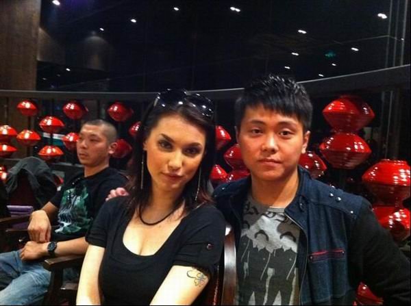 cf玩家周刊 第10期_穿越火线交流站出品