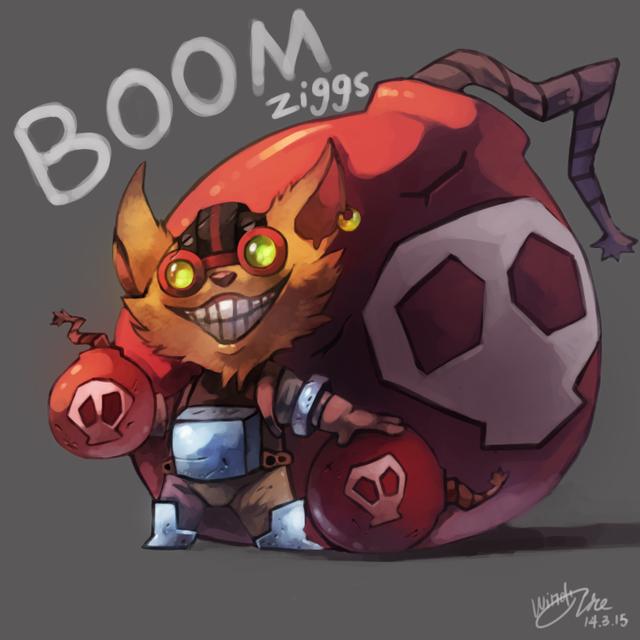 为了胜利套路更脏 LOL最不要脸阵容盘点