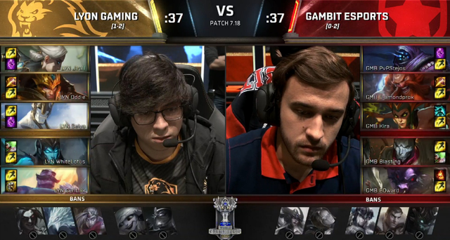 S7入围赛次日综述:WE携手C9四战全胜挺进下