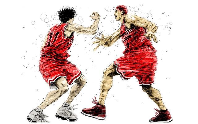 最受欢迎的10大动漫类型 后宫就是王道啊