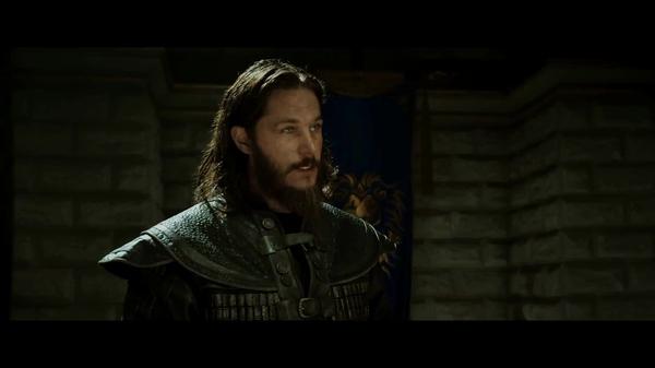 61图逐秒详解电影魔兽预告片 部落被洗白?