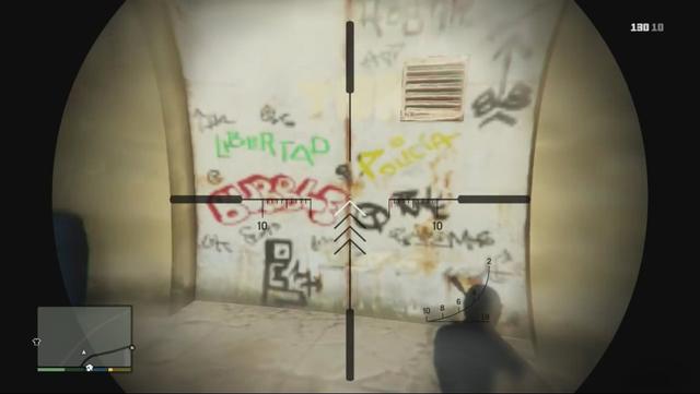 GTA5�������������²ʵ���