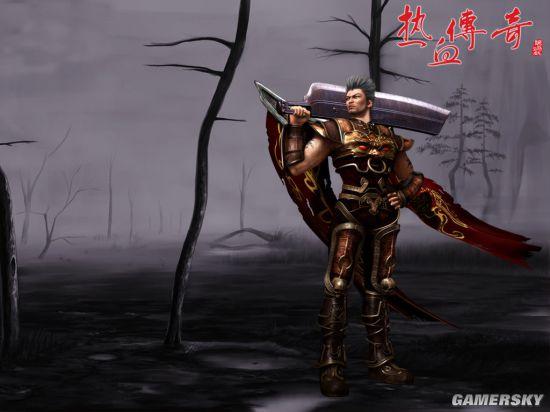 游戏界的南橘北枳 告诉你《CF》为何在国内火