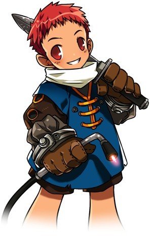 机灵小可爱 最受欢迎的NPC全面大盘点