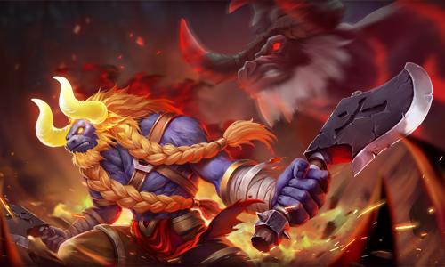 全自由战斗MMORPG手游《齐天战神》即将来