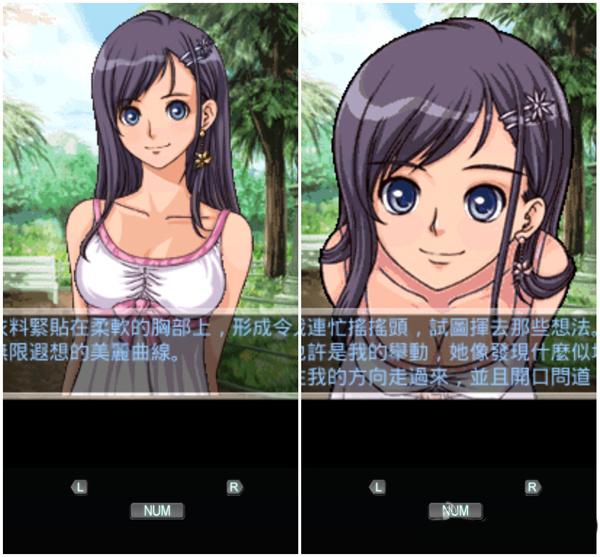 打入宅男内心 十款美少女恋爱手游推荐