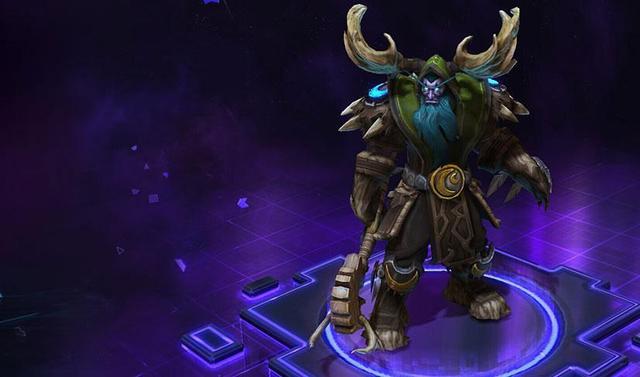 你争我抢!谁才是魔兽7.0的真正主角?