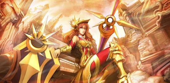 LOL暴力开团必备技能 闪现第一谁不服!