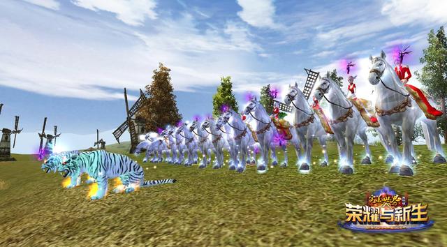 日常任务都是泪 活跃值系统帮你一键完成