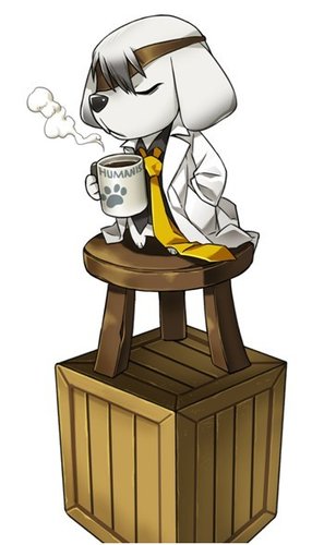 机灵小可爱 最受欢迎的NPC全面大盘点