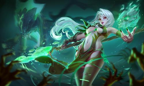 全自由战斗MMORPG手游《齐天战神》即将来