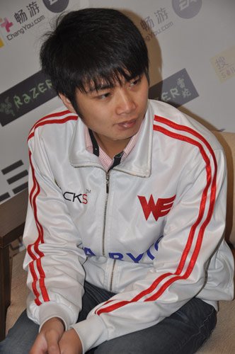 《战地风云OL》微电影发布会访谈实录