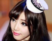 各色美女齐绽放 网博会让人鼻血横流的靓丽SG
