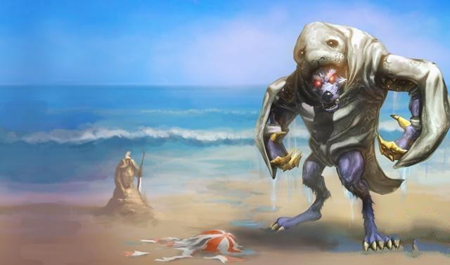 LOLS6简单无脑8大上分英雄:脸滚键盘都行!