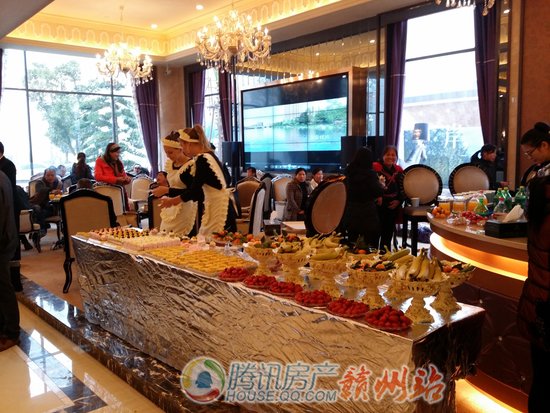 一品五星级营销中心璀璨开放 五星护照办理_频