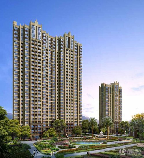 楼市行不通越等越穷 吉安楼盘解析_频道-赣州