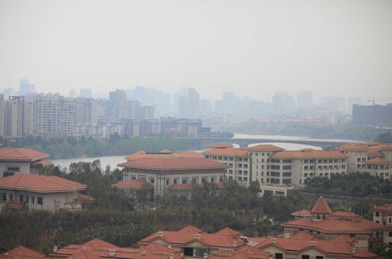 铭欣华府收官之作 景观楼王13#、18#今开盘