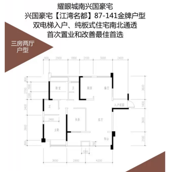 兴国江湾楼盘【v楼盘就是】末班车搭上别墅赚契税名都丹东图片