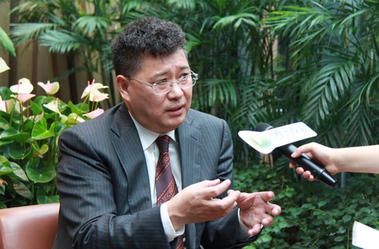 绿地传奇人物:柔软张玉良