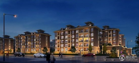 印象地中海 老板姓买得起的好房子_频道-赣州