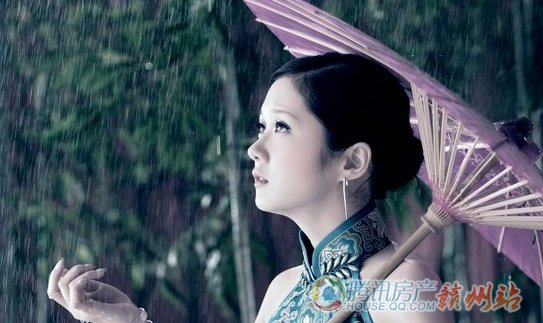 纸伞画韵 鹏欣水游城本周末邀您一起共度元宵