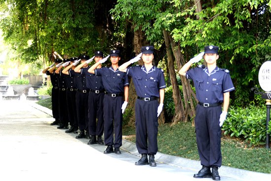 2700套热销传奇 全球500强中海地产钜献赣州