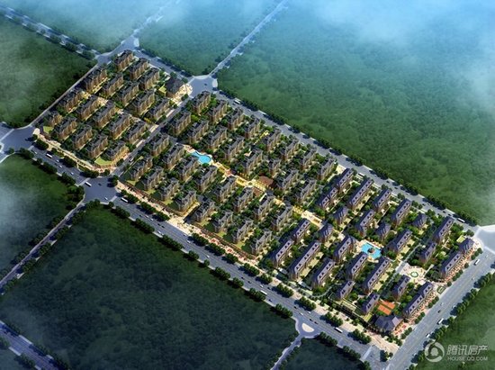 印象地中海 买房立减房费+折扣_频道-赣州