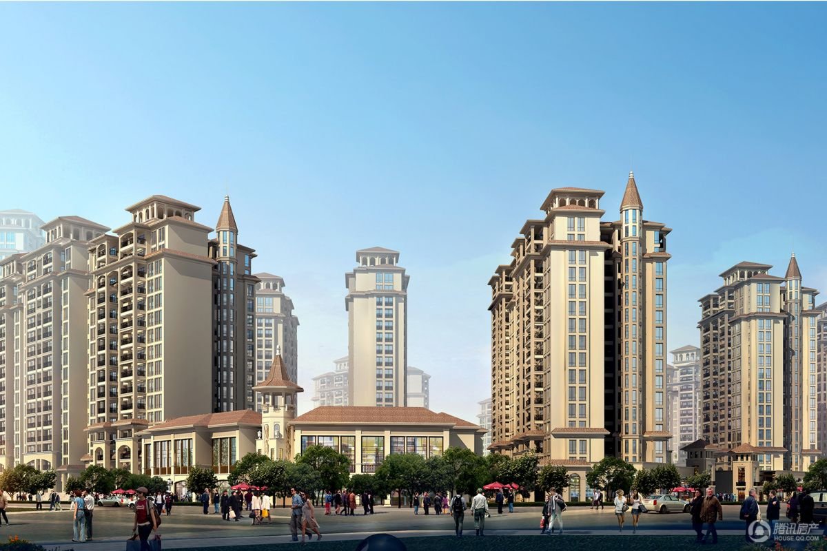 赣州楼市红五月开盘预告 十大楼盘完美绽放_频