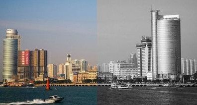 吐槽中国各省聘礼 各地房价与工资震撼对比_频