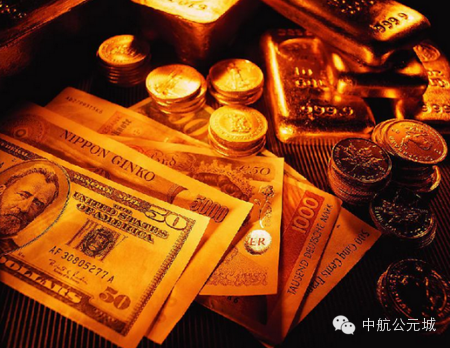 满城尽是中航人!中航公元全民经纪人正式启动