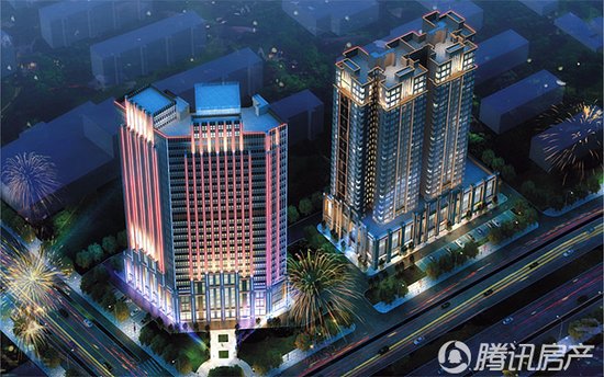 同升·圣世一品9.15盛大开盘_频道-赣州