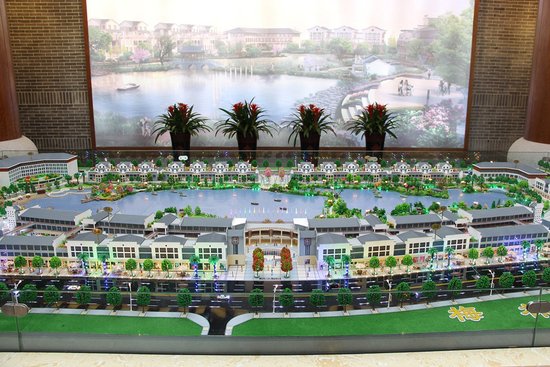 江西赣州梅林镇GDP_普宁梅林镇图片(2)