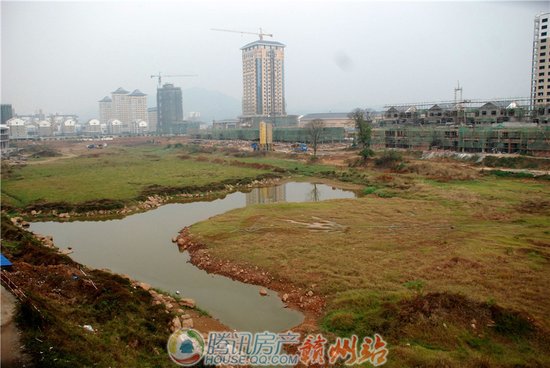 江西赣州梅林镇GDP_普宁梅林镇图片(3)